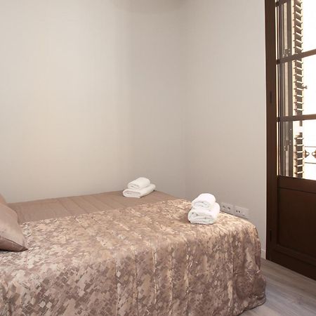 Apbcn Eixample Center Apartment Barcelona Ruang foto