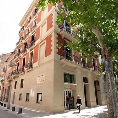 Apbcn Eixample Center Apartment Barcelona Bagian luar foto