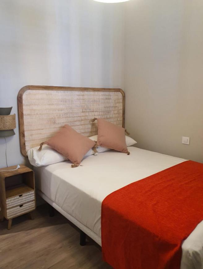 Apbcn Eixample Center Apartment Barcelona Bagian luar foto