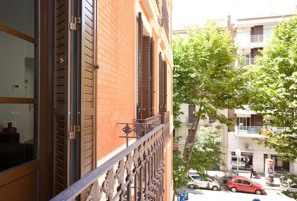 Apbcn Eixample Center Apartment Barcelona Bagian luar foto