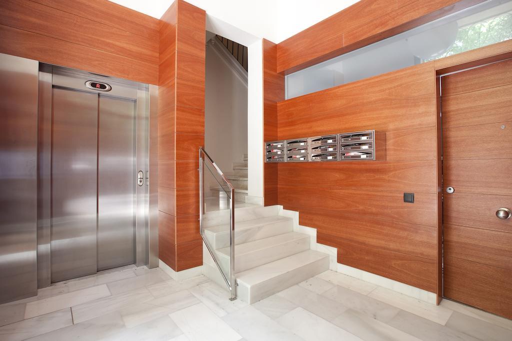 Apbcn Eixample Center Apartment Barcelona Bagian luar foto