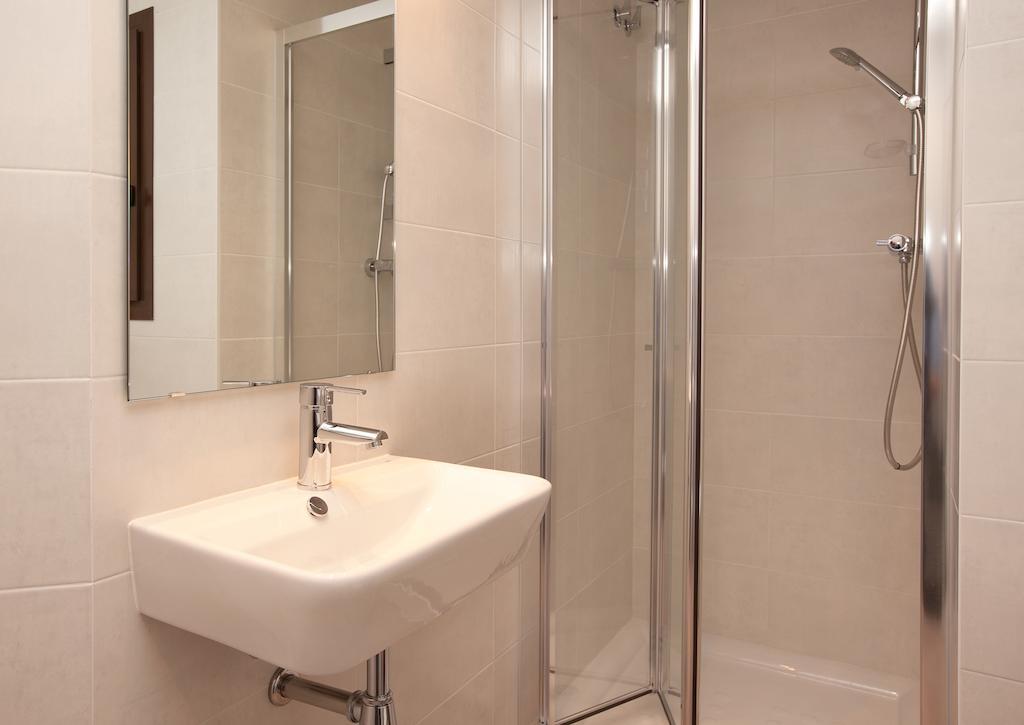 Apbcn Eixample Center Apartment Barcelona Ruang foto