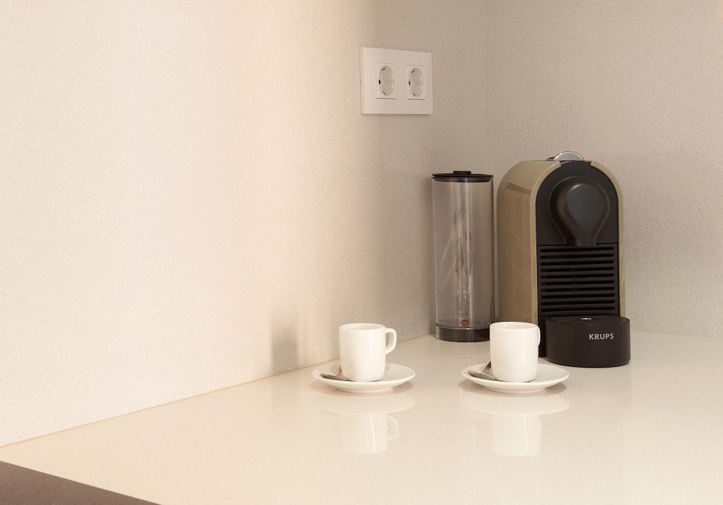 Apbcn Eixample Center Apartment Barcelona Ruang foto